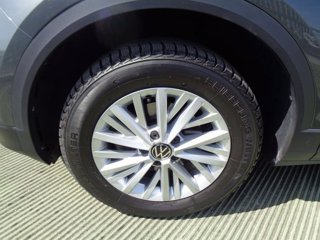 VOLKSWAGEN T-Roc 1.5 TSI ACT DSG Business BlueMotion Technology