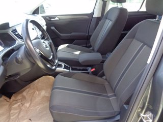 VOLKSWAGEN T-Roc 1.5 TSI ACT DSG Business BlueMotion Technology