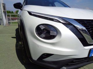 NISSAN Juke 1.0 DIG-T 114 CV DCT N-Connecta