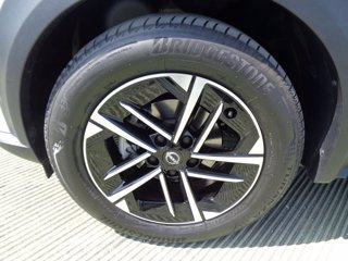 NISSAN Juke 1.0 DIG-T 114 CV DCT N-Connecta
