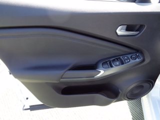 NISSAN Juke 1.0 DIG-T 114 CV DCT N-Connecta