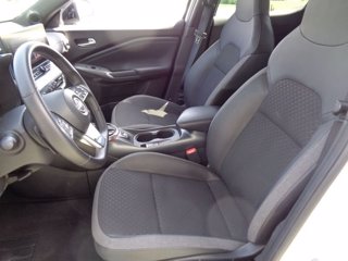 NISSAN Juke 1.0 DIG-T 114 CV DCT N-Connecta