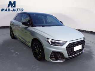 AUDI A1 sportback 30 1.0 tfsi s line edition 116cv s-tronic