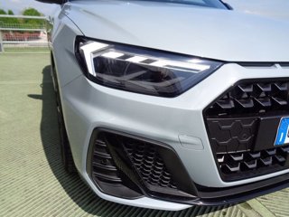 AUDI A1 sportback 30 1.0 tfsi s line edition 116cv s-tronic