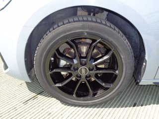 AUDI A1 sportback 30 1.0 tfsi s line edition 116cv s-tronic