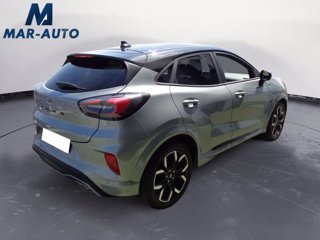 FORD Puma 1.0 EcoBoost Hybrid 125 CV S&S aut. ST-Line X