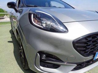 FORD Puma 1.0 EcoBoost Hybrid 125 CV S&S aut. ST-Line X