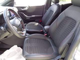 FORD Puma 1.0 EcoBoost Hybrid 125 CV S&S aut. ST-Line X