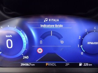 FORD Puma 1.0 EcoBoost Hybrid 125 CV S&S aut. ST-Line X