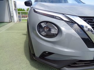 NISSAN Juke 1.0 DIG-T 114 CV N-Connecta