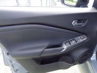 NISSAN Juke 1.0 DIG-T 114 CV N-Connecta