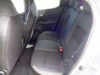 NISSAN Juke 1.0 DIG-T 114 CV N-Connecta