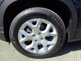 JEEP Avenger 1.2 turbo e-hybrid mhev altitude fwd 110cv edct6