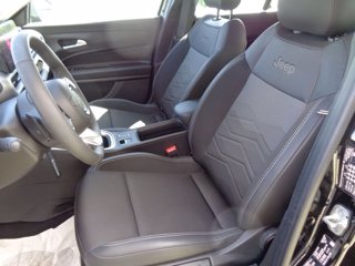 JEEP Avenger 1.2 turbo e-hybrid mhev altitude fwd 110cv edct6