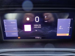 JEEP Avenger 1.2 turbo e-hybrid mhev altitude fwd 110cv edct6
