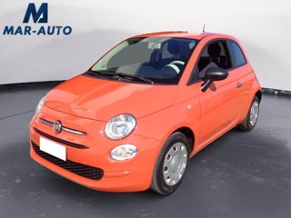 FIAT 500 1.0 Hybrid Club