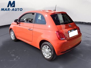 FIAT 500 1.0 Hybrid Club