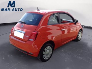 FIAT 500 1.0 Hybrid Club