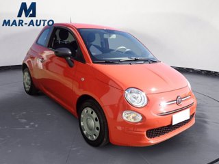 FIAT 500 1.0 Hybrid Club