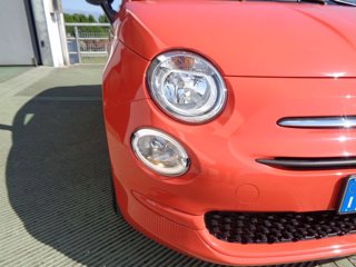 FIAT 500 1.0 Hybrid Club