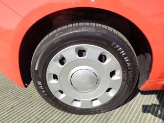 FIAT 500 1.0 Hybrid Club