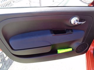 FIAT 500 1.0 Hybrid Club