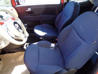 FIAT 500 1.0 Hybrid Club