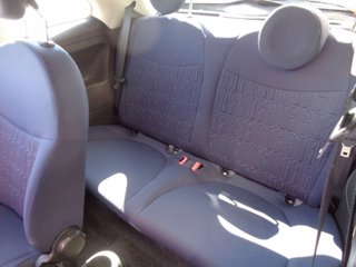 FIAT 500 1.0 Hybrid Club