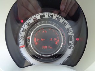 FIAT 500 1.0 Hybrid Club