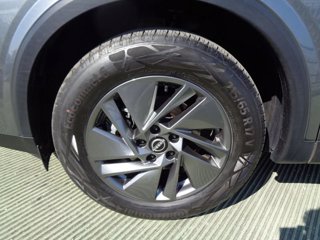 NISSAN Qashqai 1.3 mhev acenta 2wd 140cv