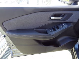 NISSAN Qashqai 1.3 mhev acenta 2wd 140cv