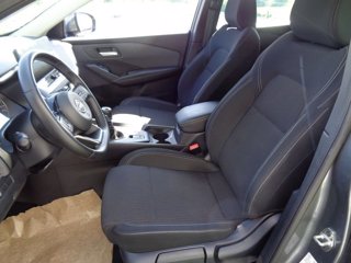 NISSAN Qashqai 1.3 mhev acenta 2wd 140cv