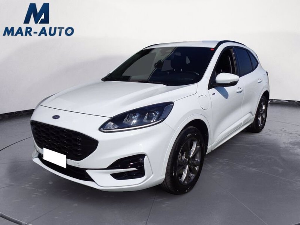 FORD Kuga 2.5 Plug In Hybrid 225 CV CVT 2WD ST-Line