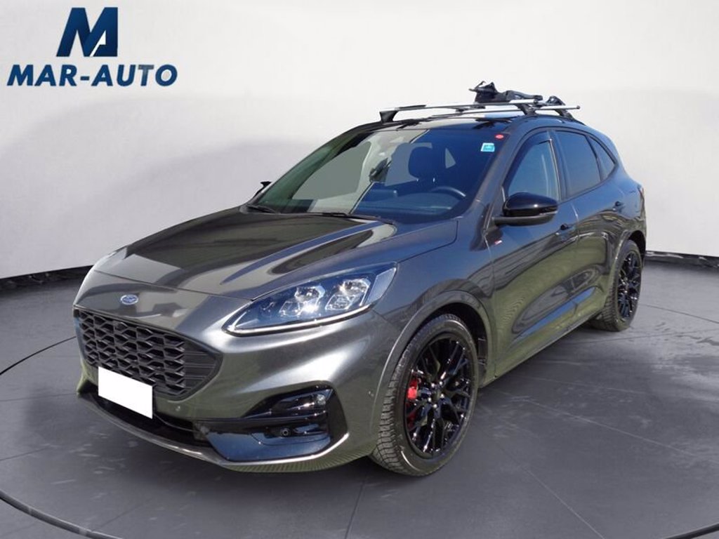 FORD Kuga 2.0 EcoBlue 120CV aut. 2WD ST-Line X