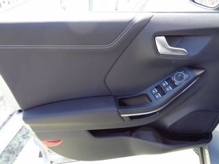 FORD Puma 1.0 EcoBoost Hybrid 125 CV S&S Titanium X