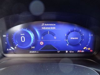 FORD Puma 1.0 EcoBoost Hybrid 125 CV S&S Titanium X