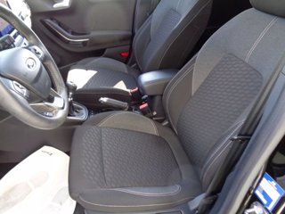 FORD Puma 1.0 EcoBoost Hybrid 125 CV S&S Titanium