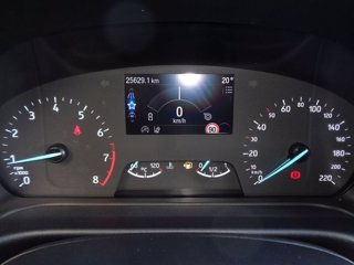FORD Puma 1.0 EcoBoost Hybrid 125 CV S&S Titanium