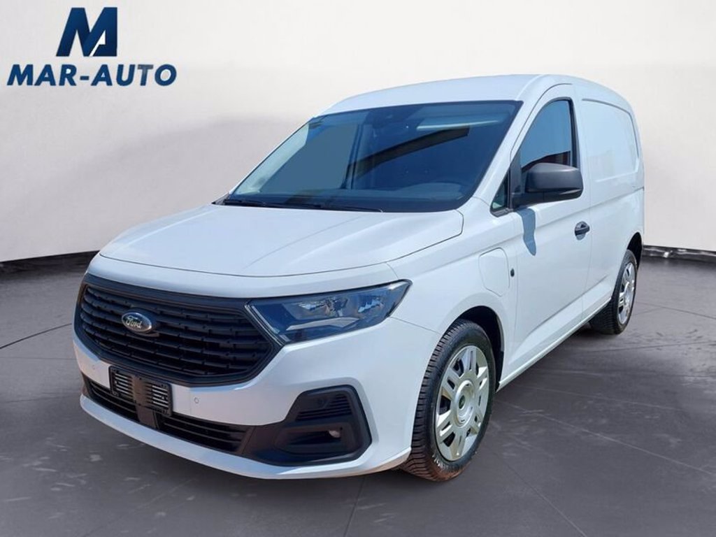 FORD Transit connect v761 1.5 phev 150cv l2h1 trend auto