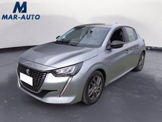 PEUGEOT 208 BlueHDi 100 Stop&Start 5 porte Active Pack