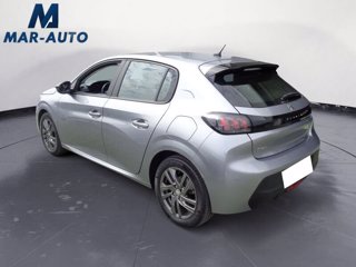 PEUGEOT 208 BlueHDi 100 Stop&Start 5 porte Active Pack