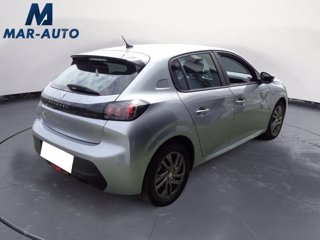 PEUGEOT 208 BlueHDi 100 Stop&Start 5 porte Active Pack