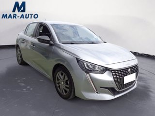 PEUGEOT 208 BlueHDi 100 Stop&Start 5 porte Active Pack
