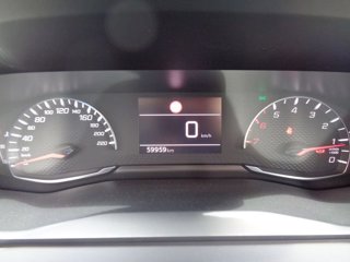 PEUGEOT 208 BlueHDi 100 Stop&Start 5 porte Active Pack