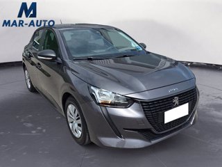 PEUGEOT 208 PureTech 75 Stop&Start 5 porte Like