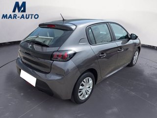 PEUGEOT 208 PureTech 75 Stop&Start 5 porte Like