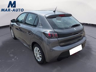 PEUGEOT 208 PureTech 75 Stop&Start 5 porte Like