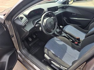 PEUGEOT 208 PureTech 75 Stop&Start 5 porte Like