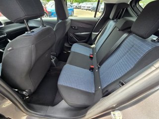 PEUGEOT 208 PureTech 75 Stop&Start 5 porte Like