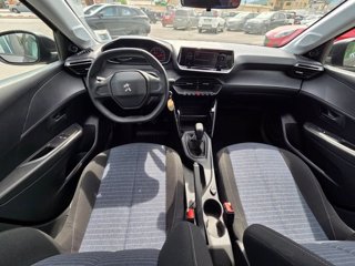 PEUGEOT 208 PureTech 75 Stop&Start 5 porte Like